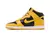 Nike Dunk High x Wu Tang Clan Black and Pollen Amarelo - comprar online