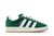 Adidas Campus 00s Dark Green Cloud White - comprar online
