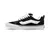 Vans Knu Skool Black White na internet