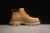 Bota Timberland X Louis Vuitton na internet