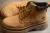 Bota Timberland X Louis Vuitton - Hyped Office