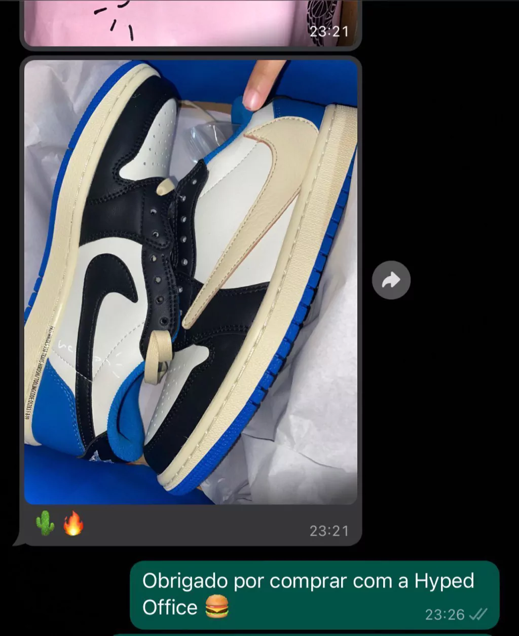 Marca 18 de Hyped Office