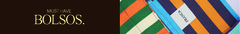 Banner de la categoría BOLSOS y CARTERAS