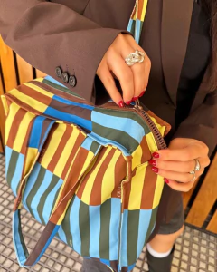 Bolso Avery - FRANCA Arts & Crafts