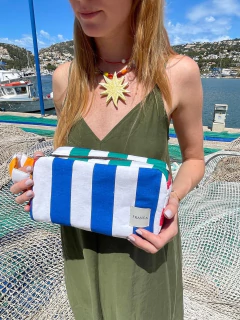 Neceser Noguchi en internet