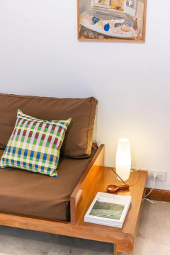 Almohadón Arp - FRANCA Arts & Crafts