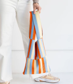 Bolso Kandinsky - FRANCA Arts & Crafts