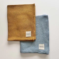 Set de 2 Repasadores - tienda online