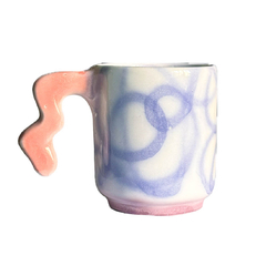 Taza Banksy