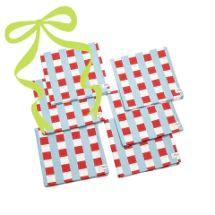 5-Set servilletas Spring - comprar online