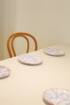 Plato Tracy - FRANCA Arts & Crafts