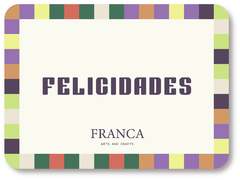 GIFT FELICIDADES