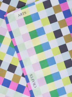 Individuales Forner - FRANCA Arts & Crafts