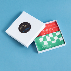 SET SIQUIER - comprar online