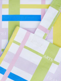 Bolso Tote Chagall - FRANCA Arts & Crafts