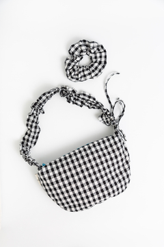 Cartera Laguna - FRANCA Arts & Crafts