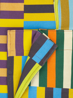 Imagen de Maxi Bolso estampado Gnoli