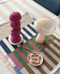 Individuales Gilliam X2 - FRANCA Arts & Crafts