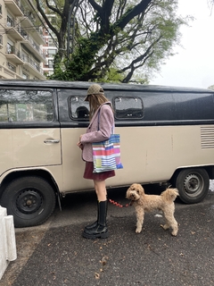 Tote Bag Grete en internet