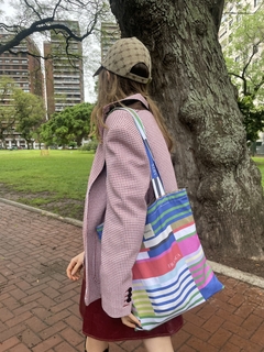 Tote Bag Grete - FRANCA Arts & Crafts
