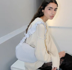 Cartera Carrie en internet