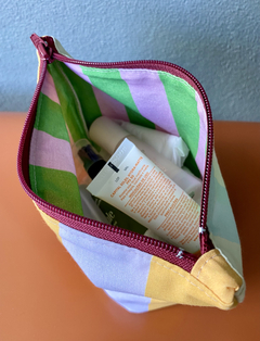 Estuche Kahlo - FRANCA Arts & Crafts