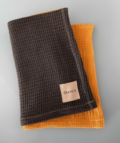 Repasador Patch