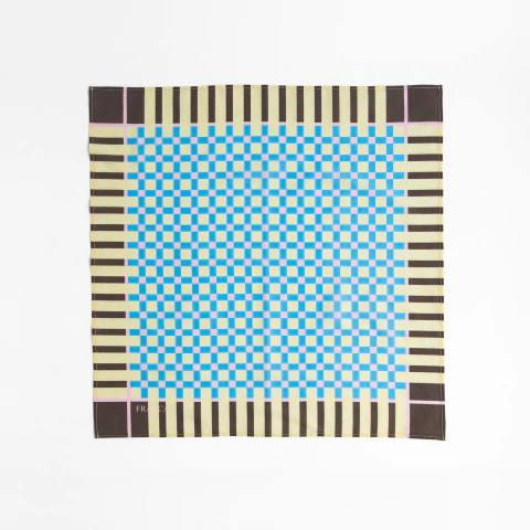 Pañuelo Kuitca - comprar online