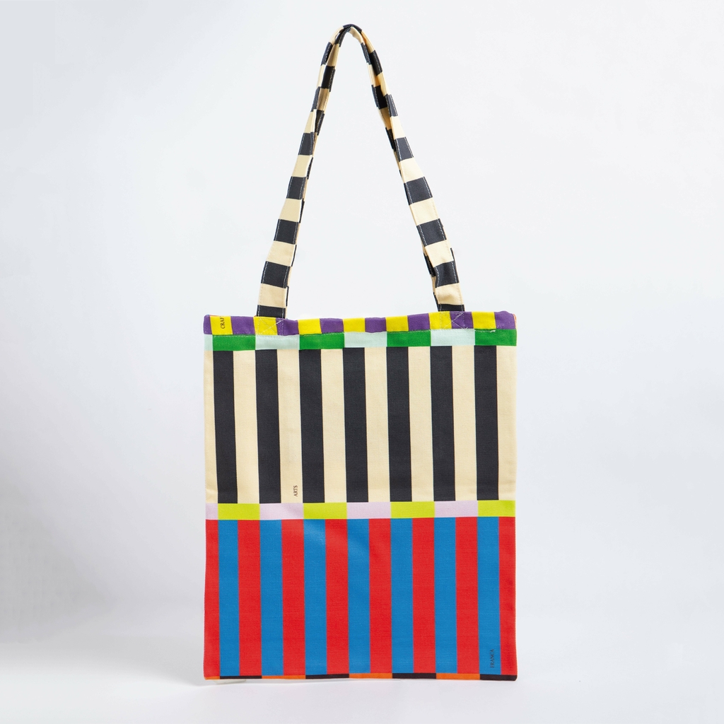Bolso Estampado Montiel thumbnail 3