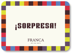 GIFT SOPRESA