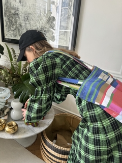 Tote Bag Grete - tienda online