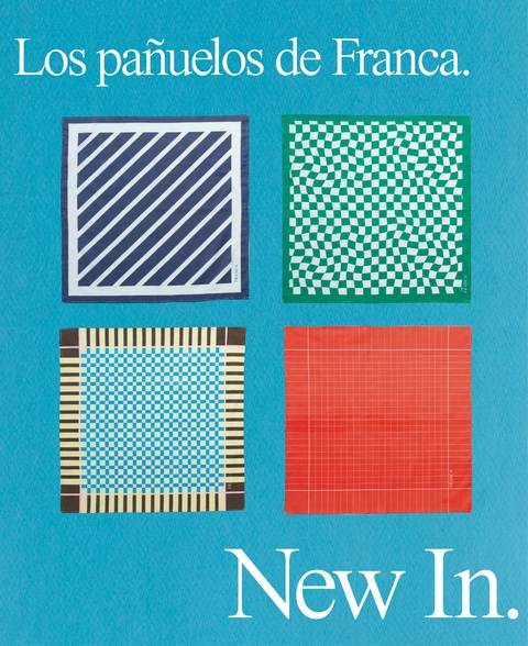 Carrusel FRANCA Arts & Crafts