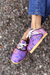 Acordonadas Jacaranda - comprar online