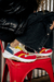 Zapas Estampado Mercurio
