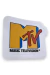 Sticker MTV - comprar online