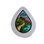 Sticker Campamento - comprar online