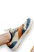 Zapatillas Urbanas Estampado Neptuno - tienda online