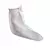 Bota Descartable Con Tiras X 50 Pares Biokit