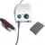 Micromotor 45.000 Rpm Brushless Libre De Carbones Evoden - comprar online