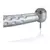 Turbina Push Button Simple Spray A1 Apple Dental Odontología - comprar online