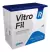 Vitro Fil Ionomero De Vidrio Para Obturacion Dfl Odontologia - comprar online