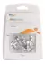 Matriz Acero Preformada Tdv X20 Premolar Odontología Dental - comprar online