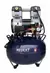 Compresor Silencioso 1.6hp Medert Odontológico Libre Ac 40l