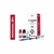 Kit Blanqueamiento Whiteness Hp 35% + Top Dam