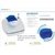 Vaporizador Humidificador De Ambientes Silfab 4 Lts - V11