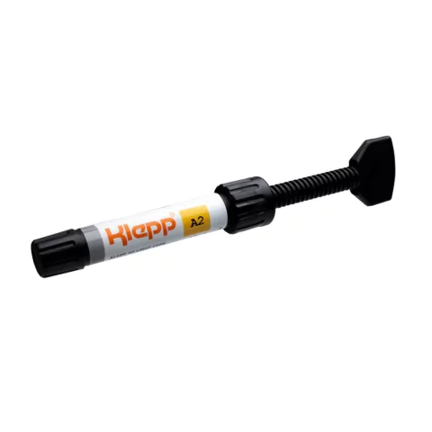 Composite Klepp Microhybrid Ap X 4.5 G Compuesta Fotocurable