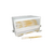 Combo Microaplicador Microbrush Tpc 100un + Dispenser Dental