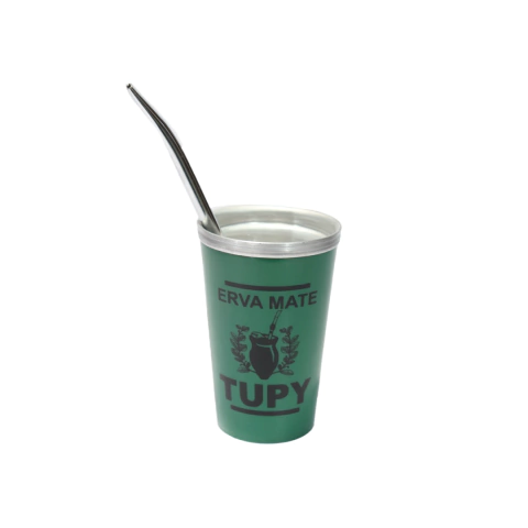 KIT COPO COLORIDO TUPY - comprar online