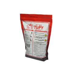 Erva Mate Tupy para tereré - Menta fogo na internet