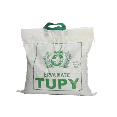 ERVA MATE TUPY TERERÉ PURA FOLHA - 4KG - comprar online